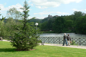 Parc Micaud